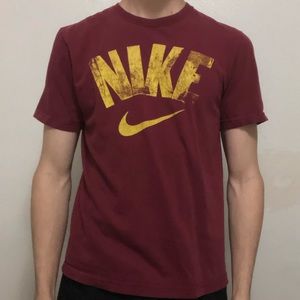 3/$25 NIKE TEE